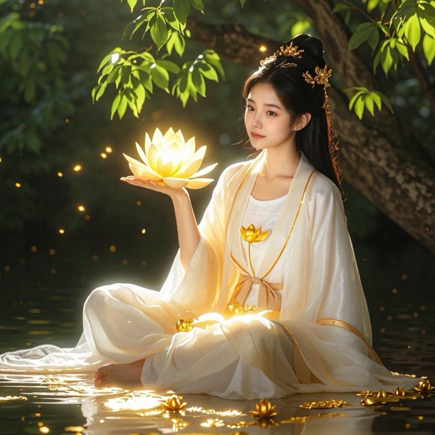 ༣小财满福ഒᩚ