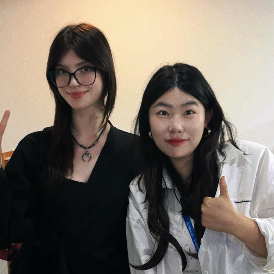 艾辰影视小鱼老师