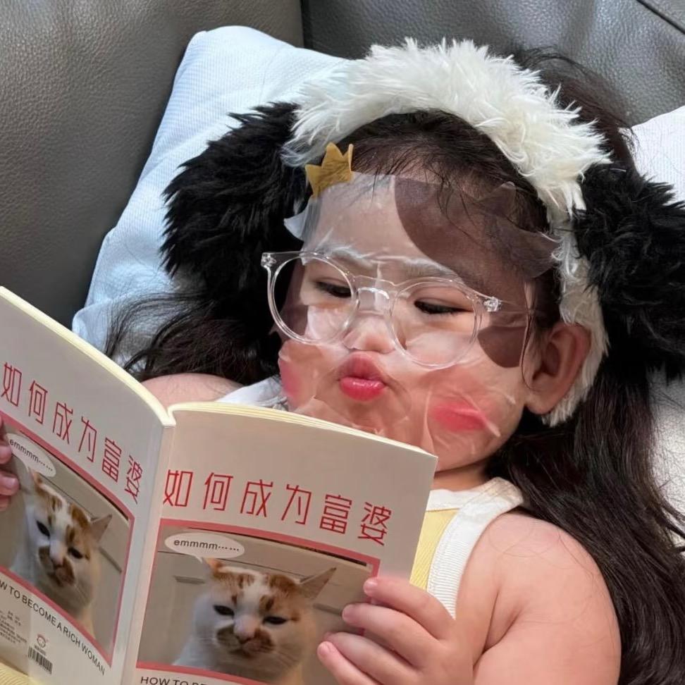 小张•