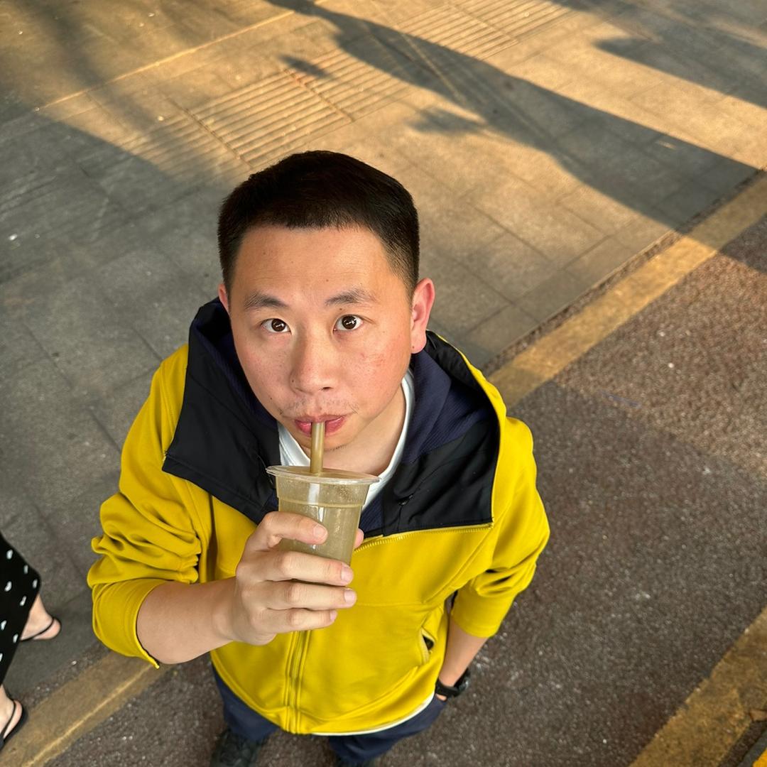 志哥在路上