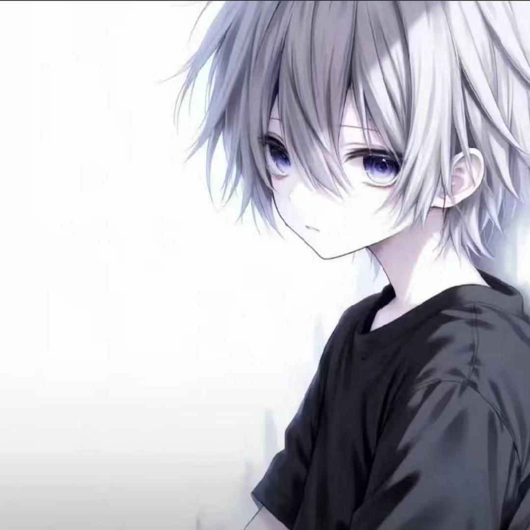 卖水果的大哥哥