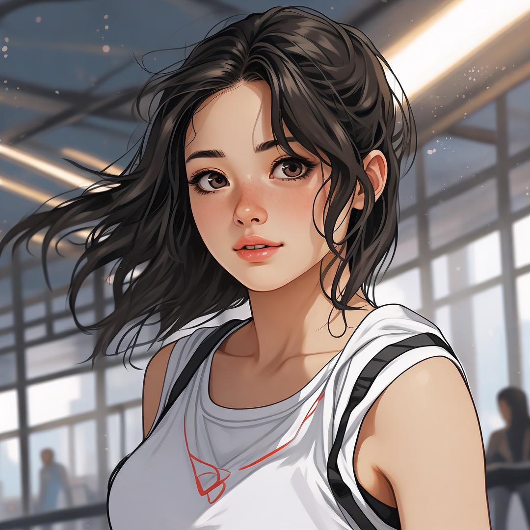 @维子