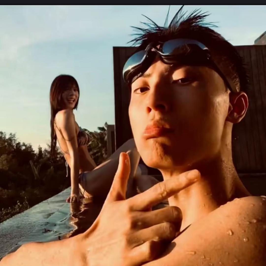 对谁说晚安.