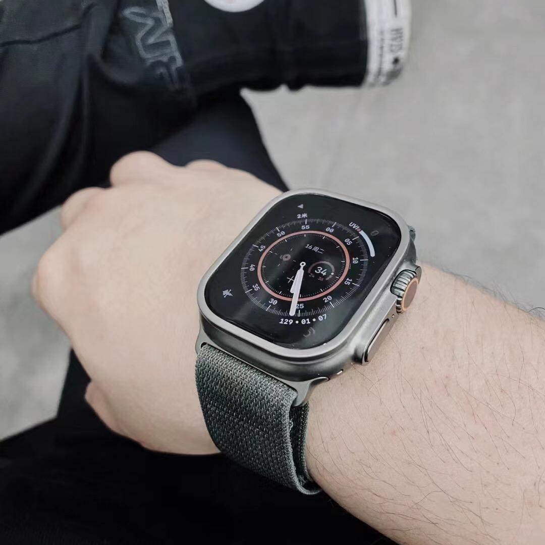 Ultra手表源头工厂店