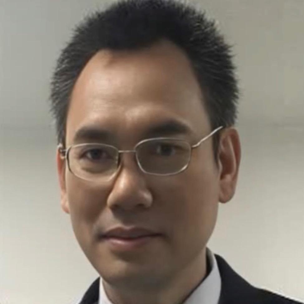 肝病专家陈仁
