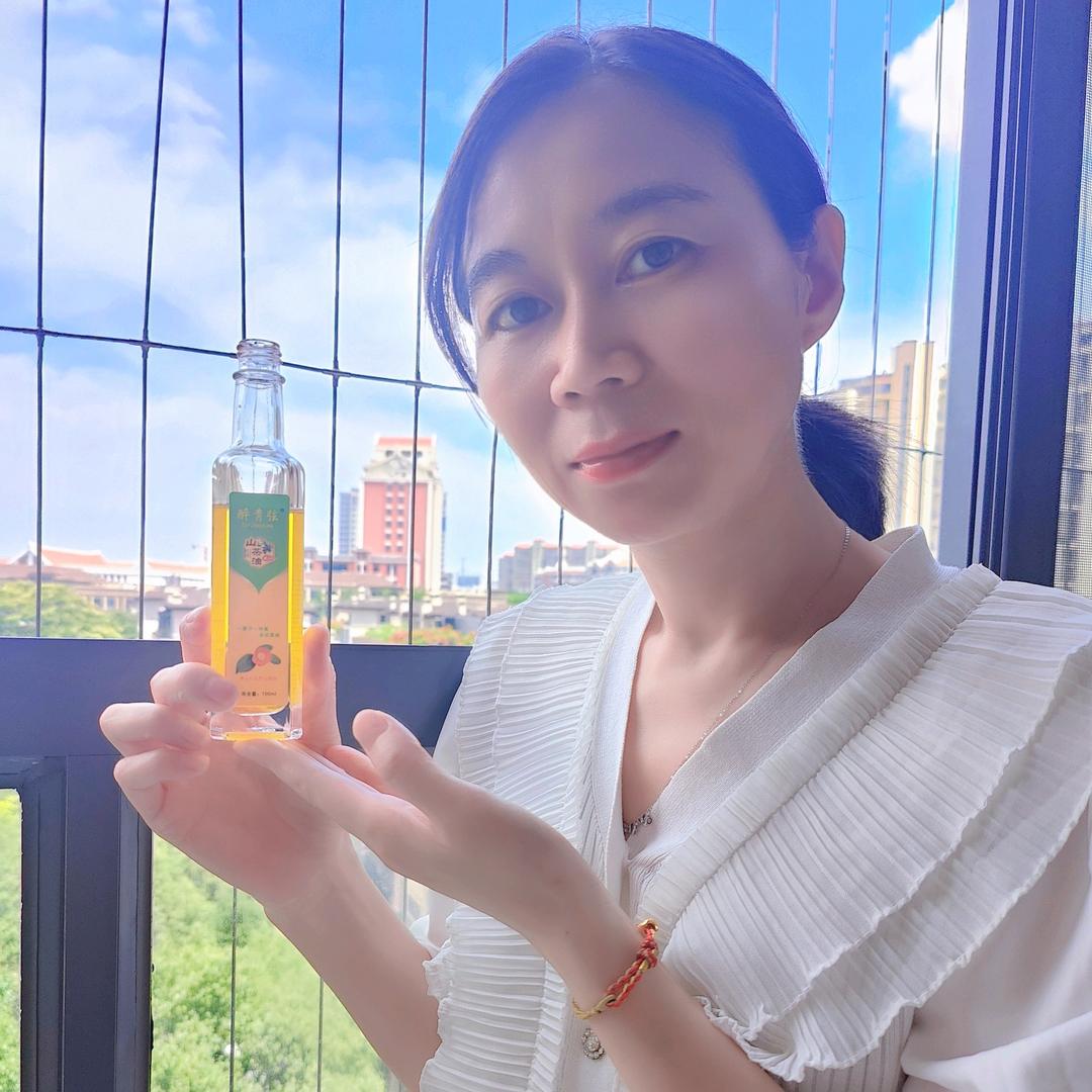 张院长 【醉青弦】山茶油