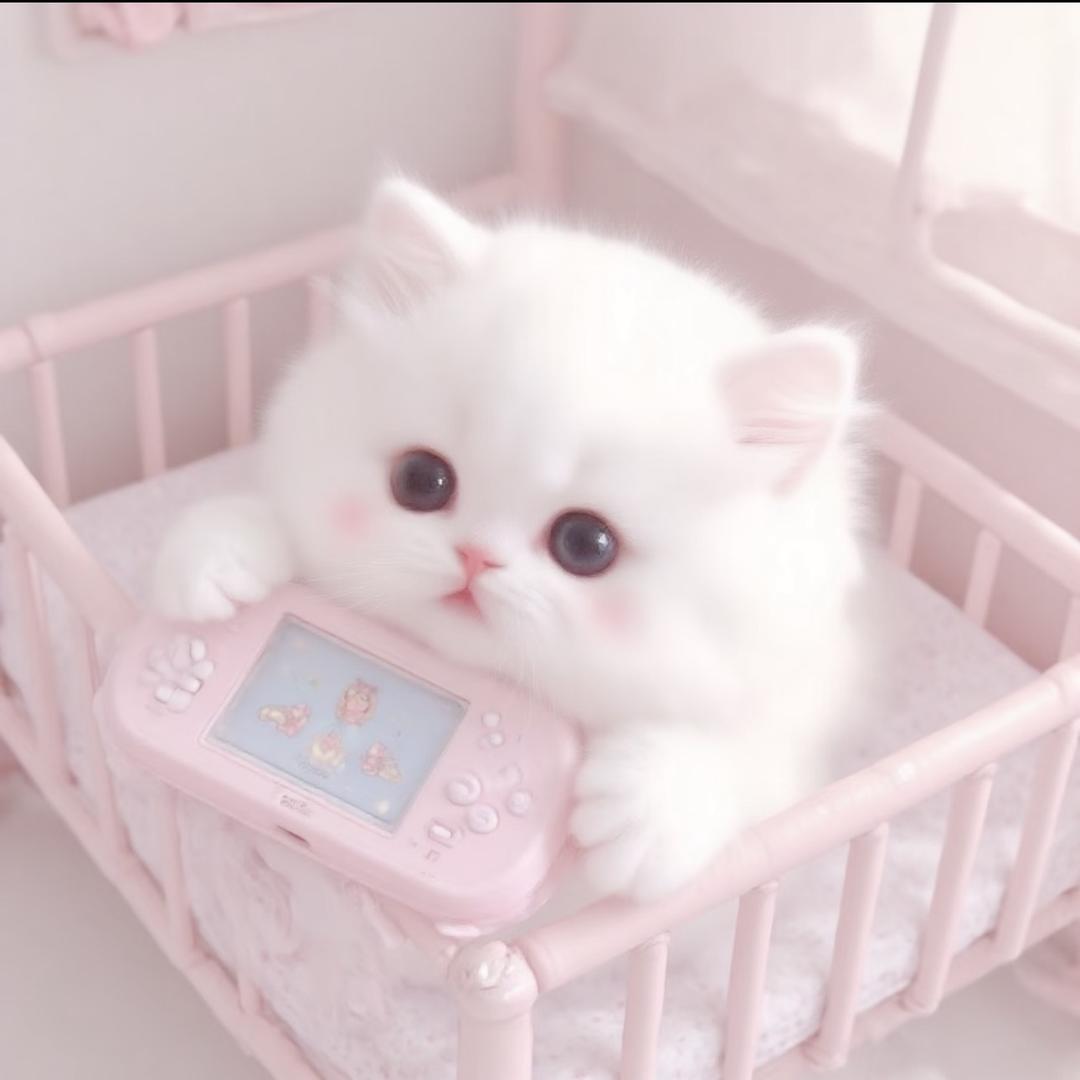 小᳐琪大王᳐ ੭