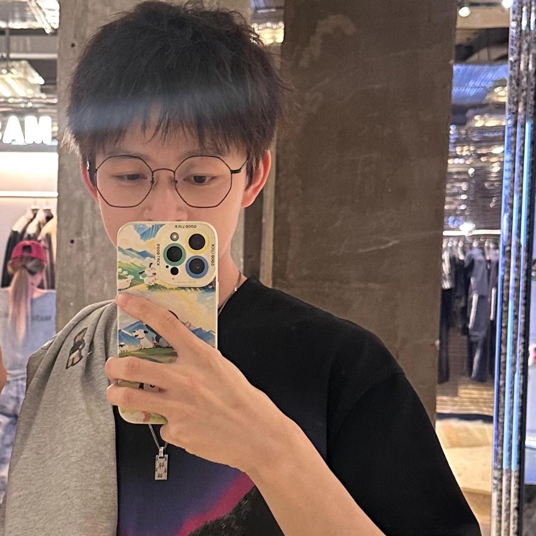在想什么？🐟