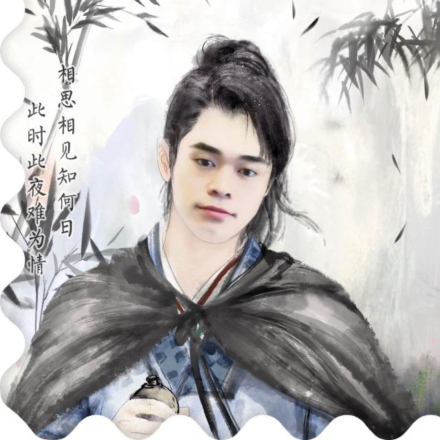 👉 缺个婆娘💫