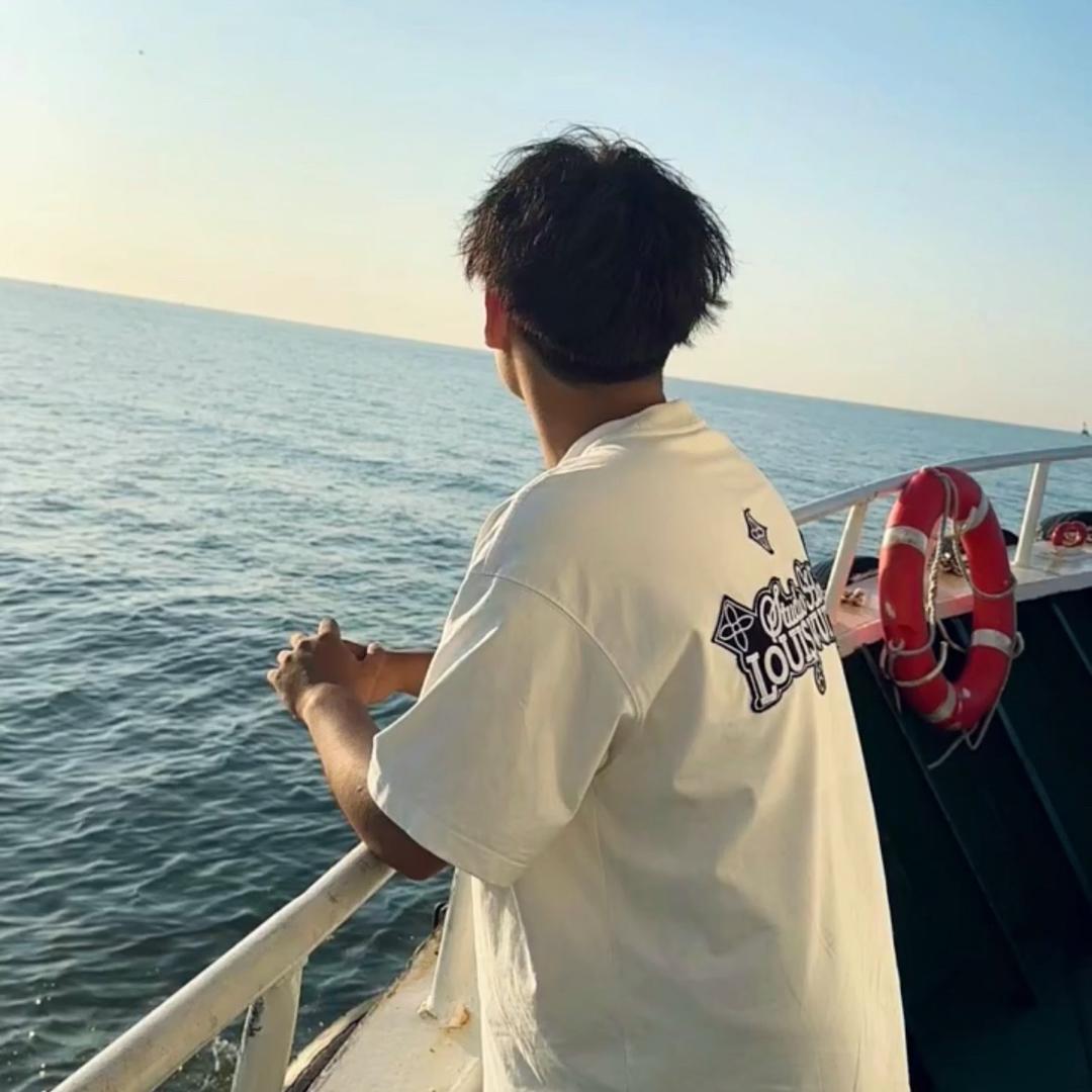 尚艺豪车租赁🚗—小浩