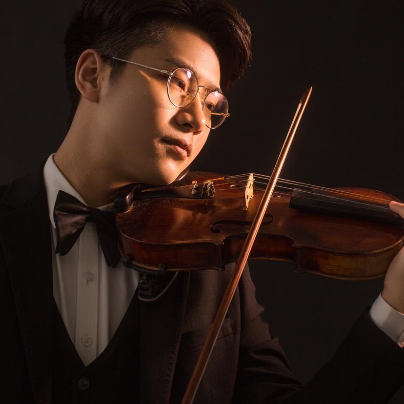 黄奇Violin🎻