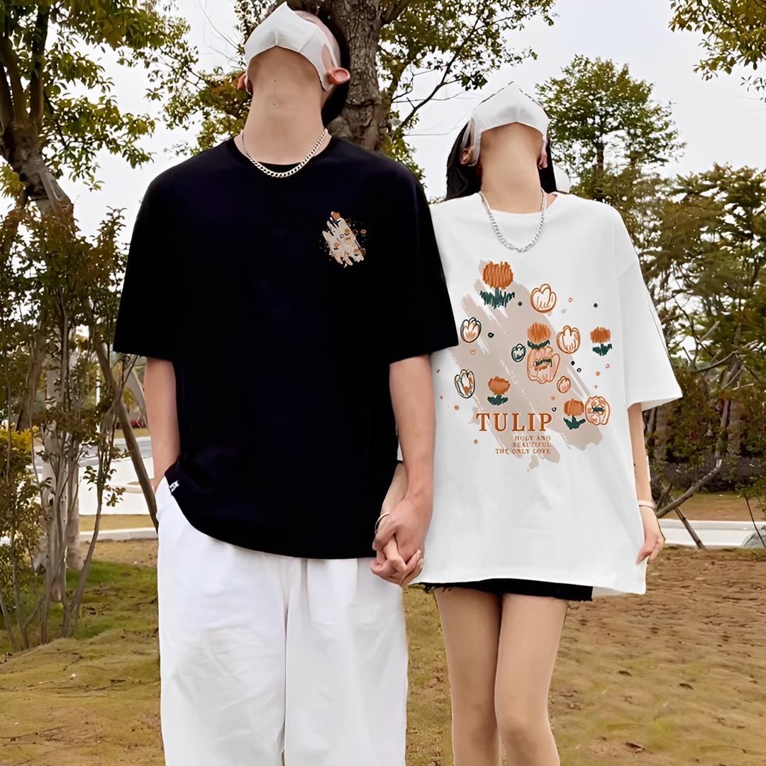 童话情侣服饰