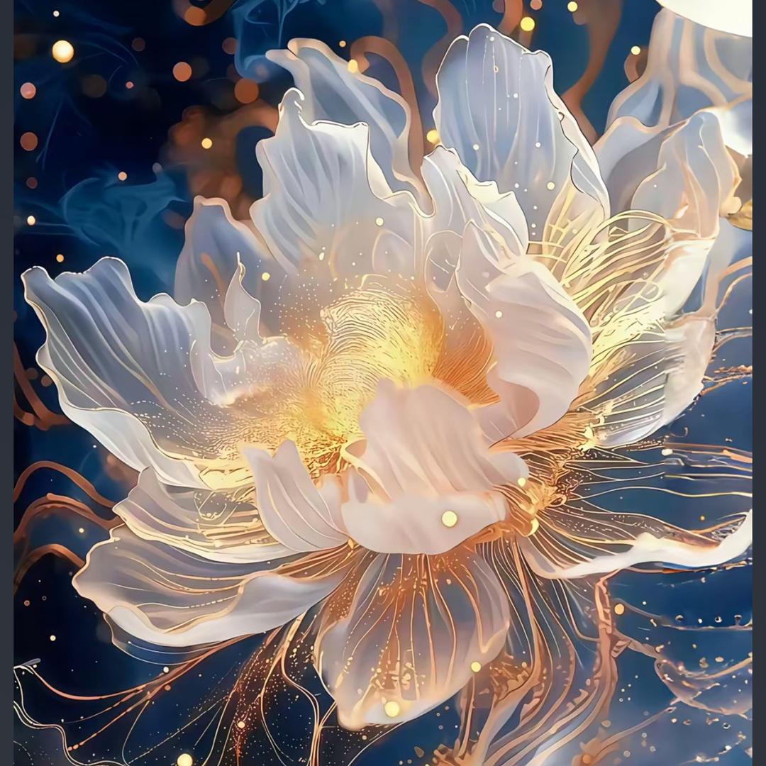 暗✿香疏影