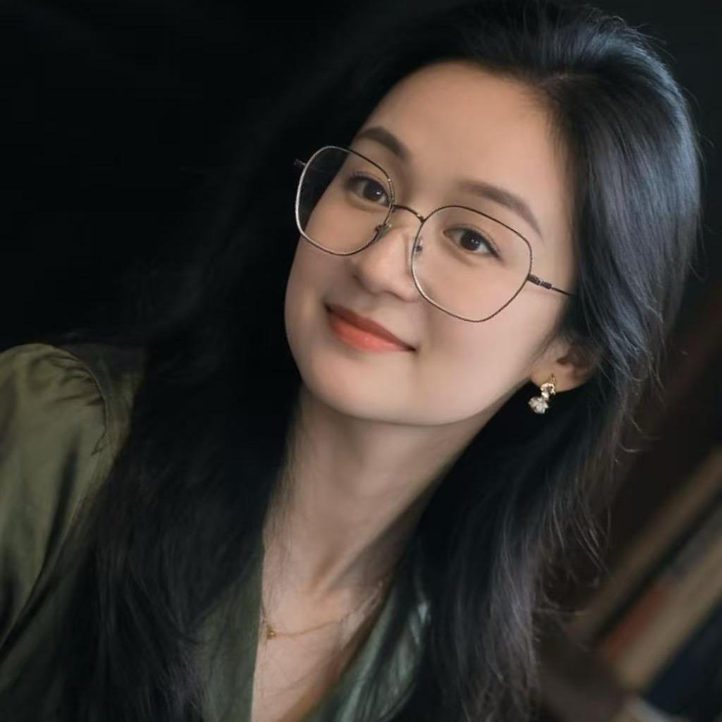小酒窝💕💕💕