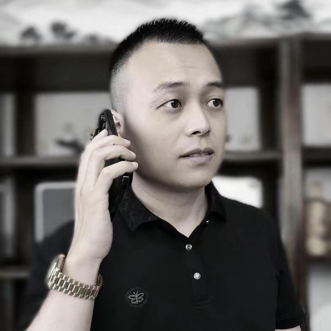 陈林娘家大兄弟
