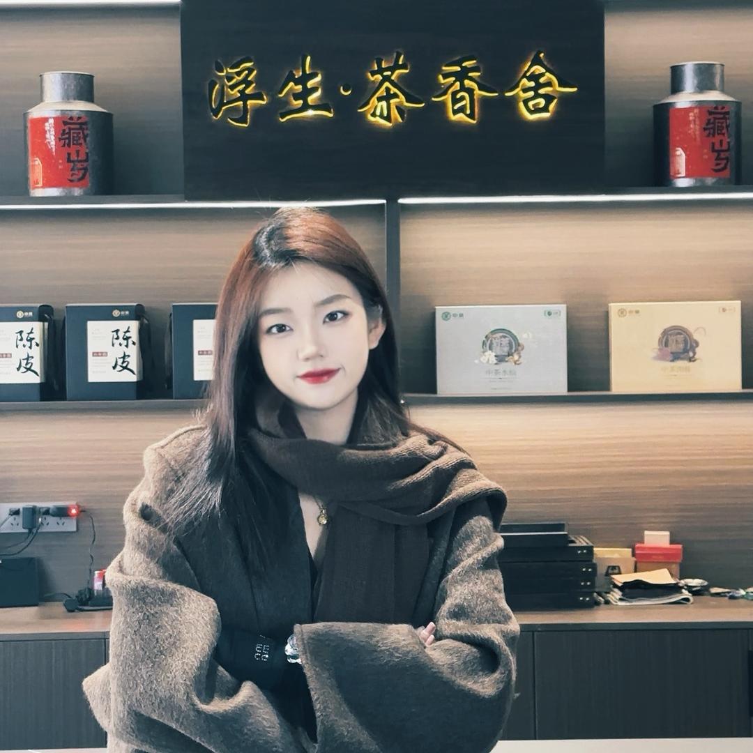 李开心有点乖哦