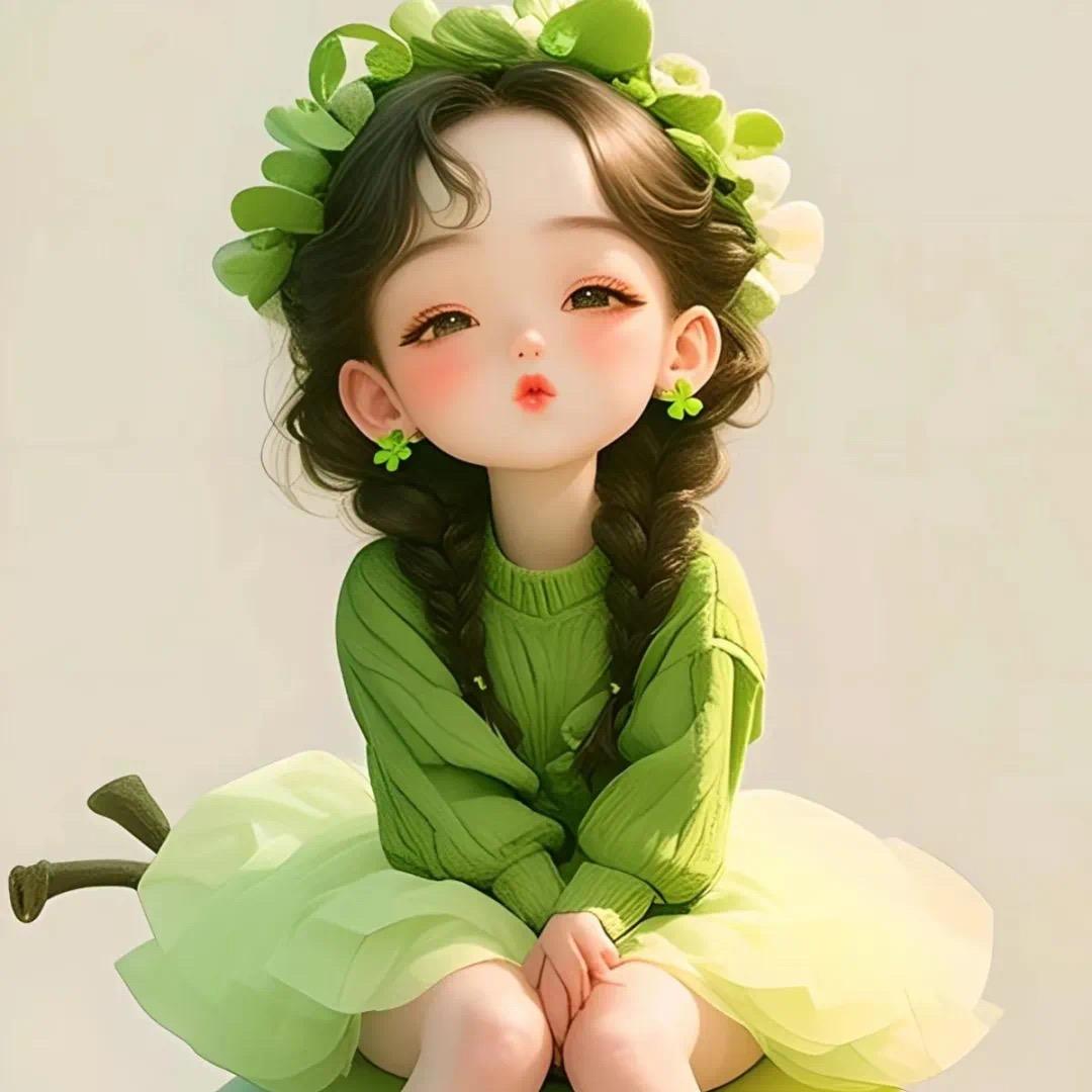 ☞吐个泡泡®