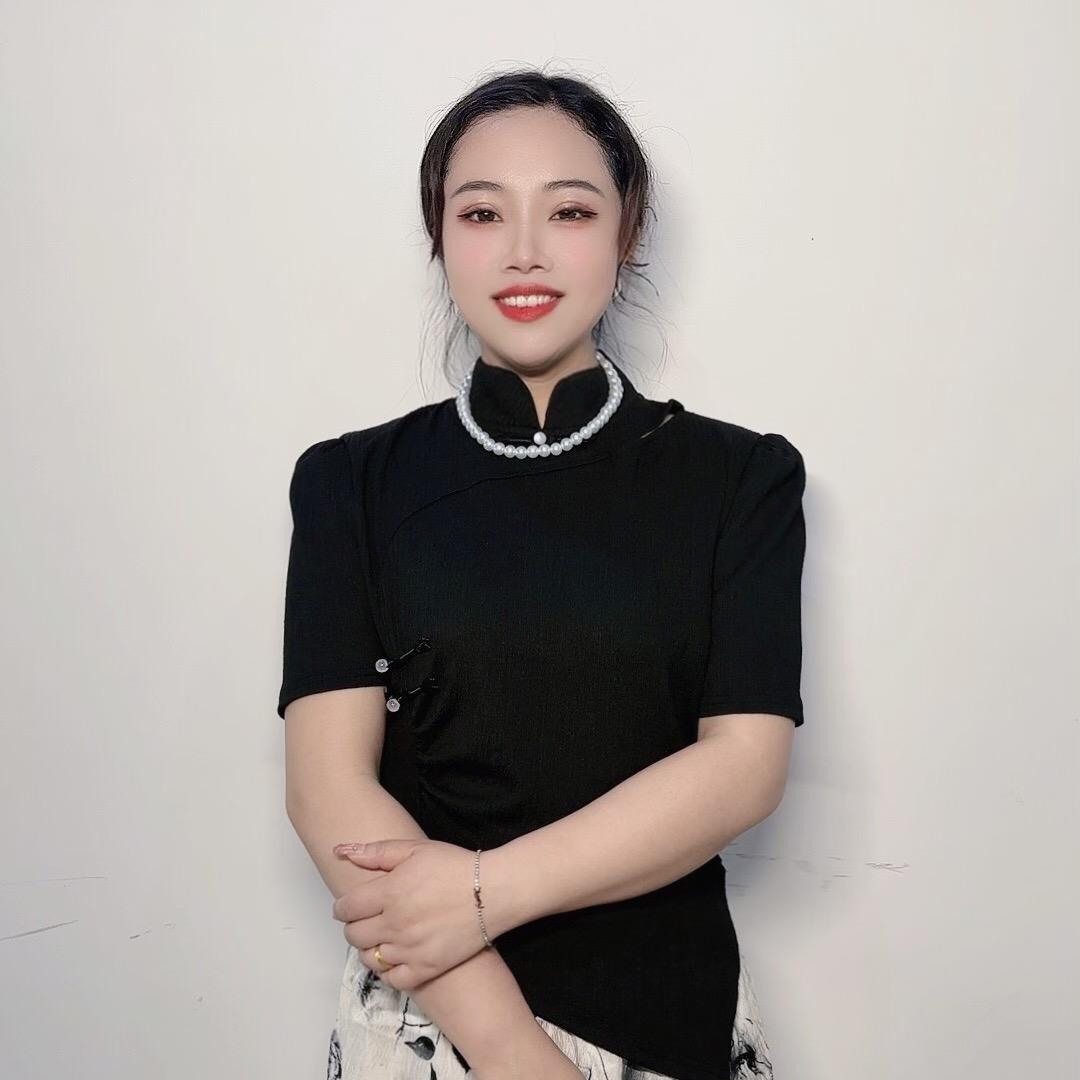 沭阳一枝花🌸（招探店女达人）