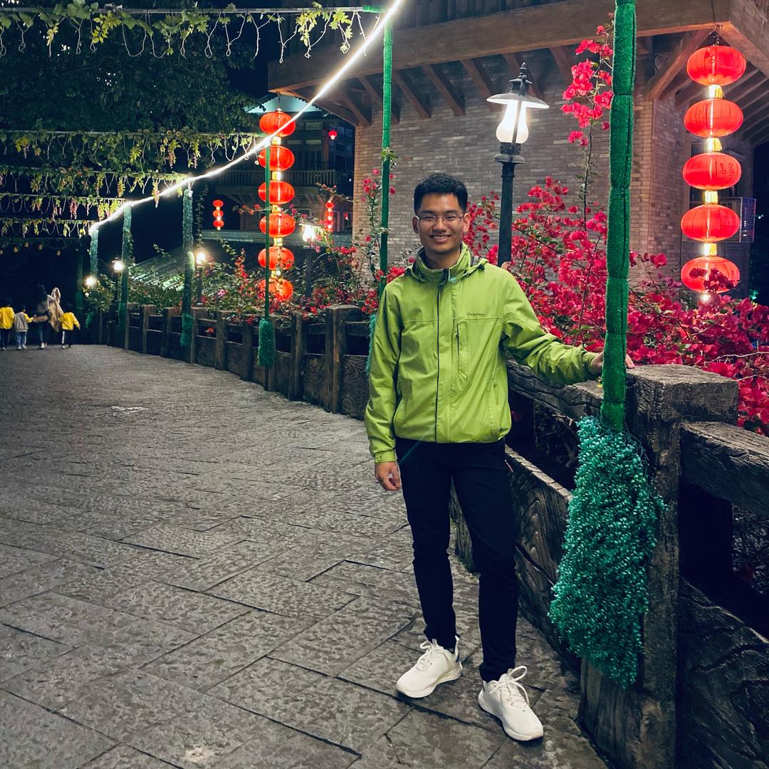 教写字的杨老师