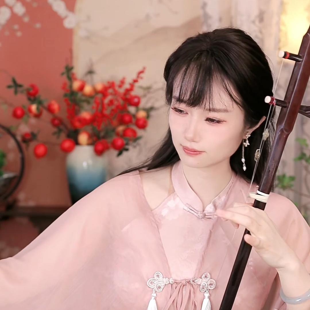 二胡小毛毛🍉