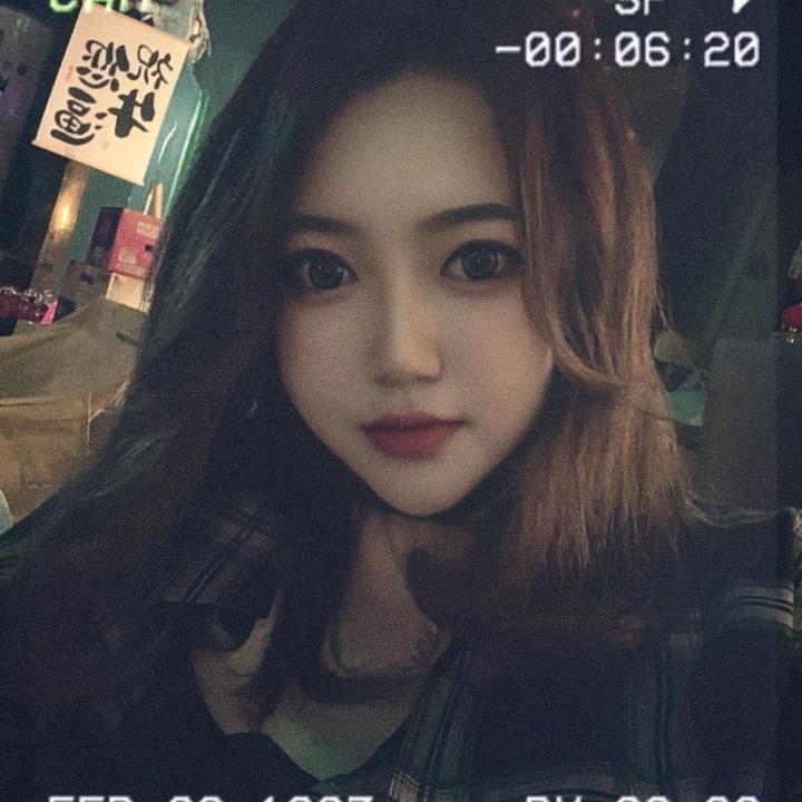 冰糖葫路❤️