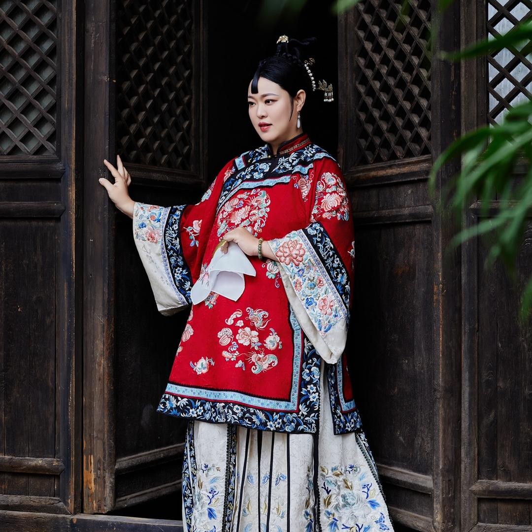 蔡梨花💃🏻