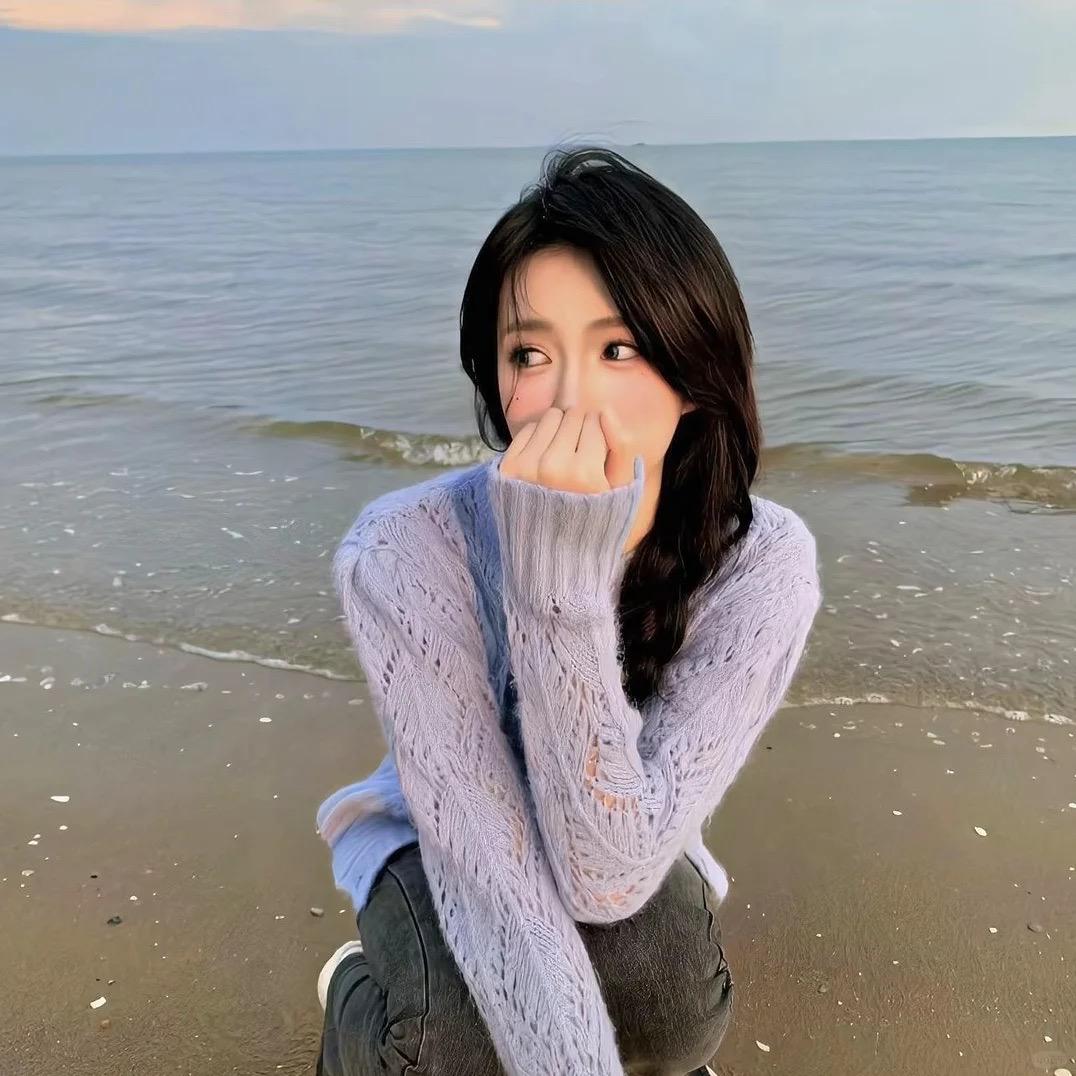 青花不是情话