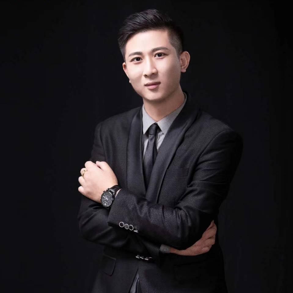 资深美业人（面部调整）