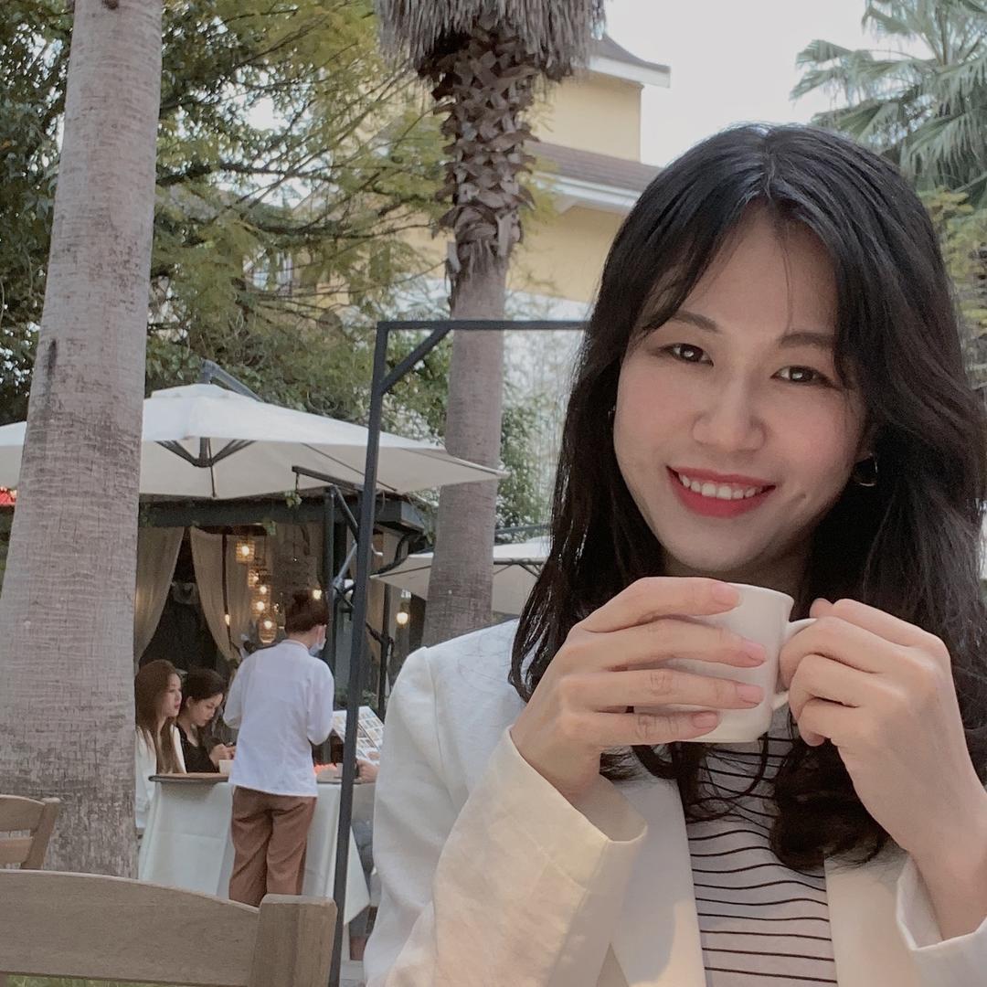 爱生活的大小虹
