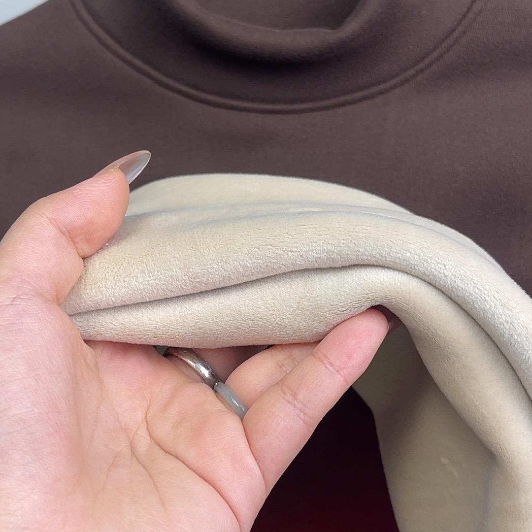 星紫打底衣批发