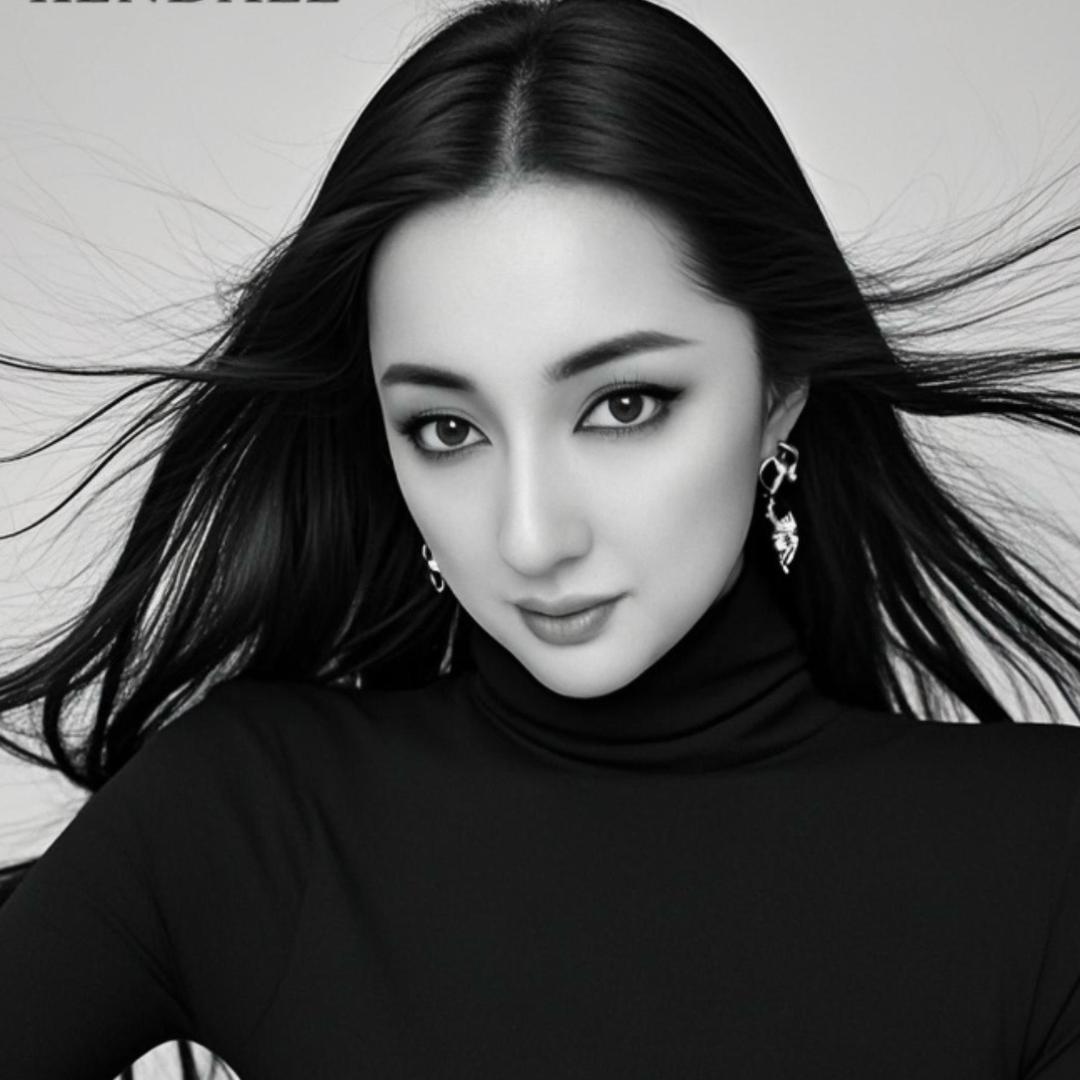 Leyla Fashion小号每天开播