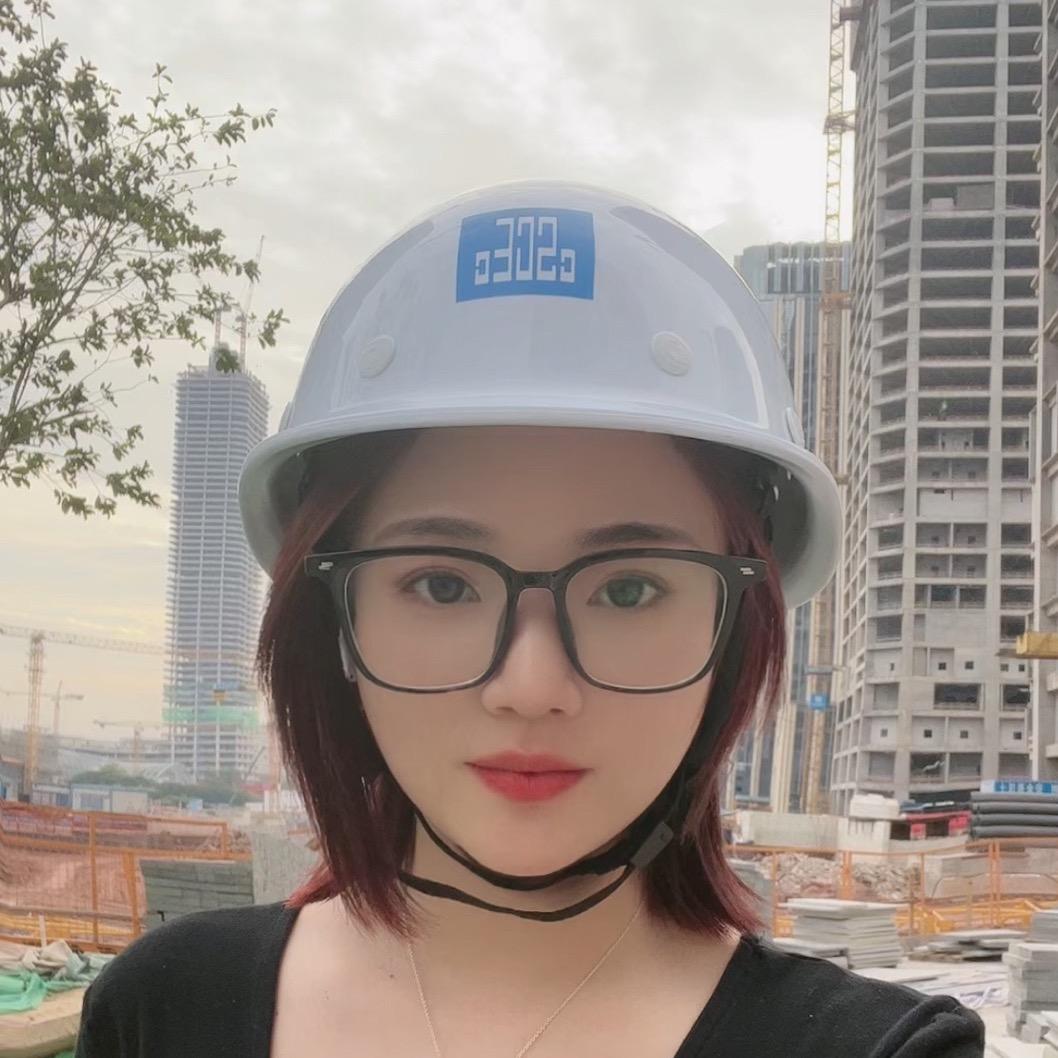 工程妹（海燕呐）