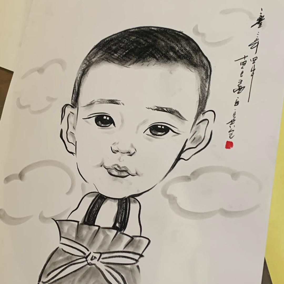 大曦小橙