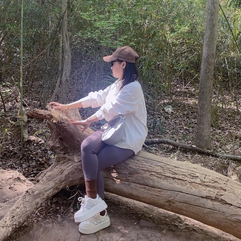 小阿妹（拒绝私信）