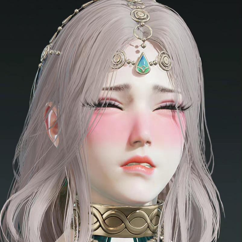 洛安安