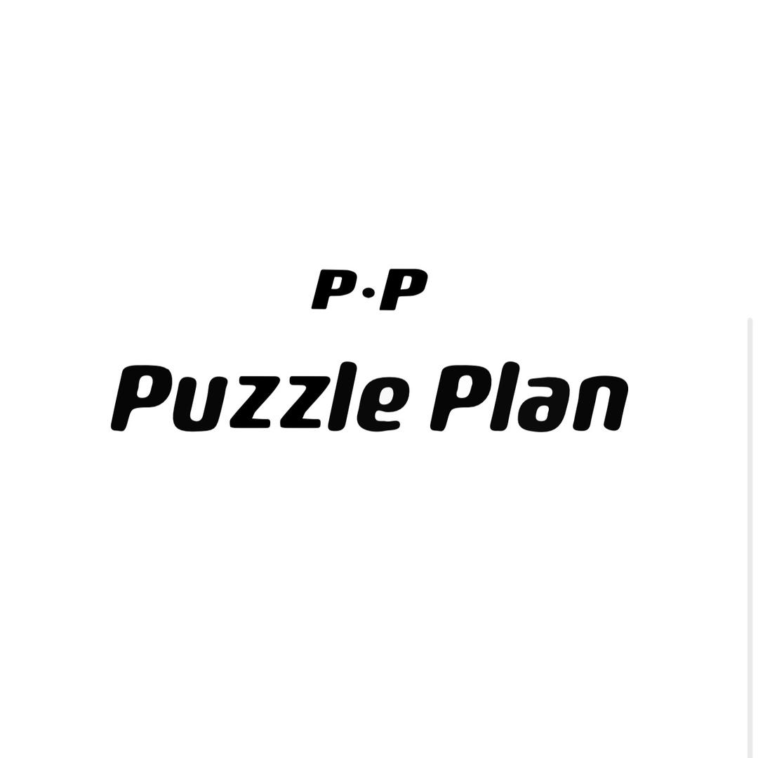 Puzzle Plan拼图计划