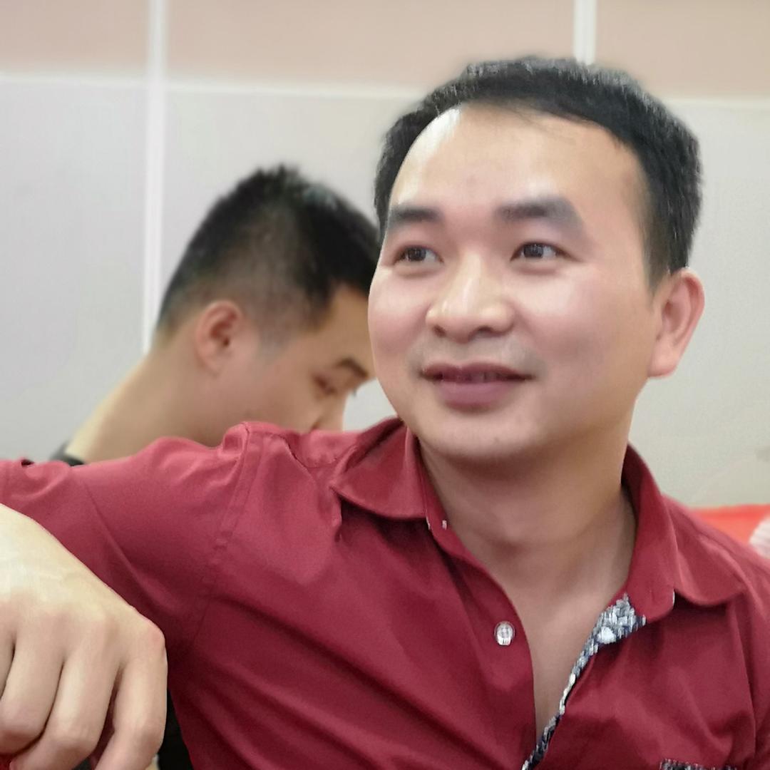 大叔爱运动