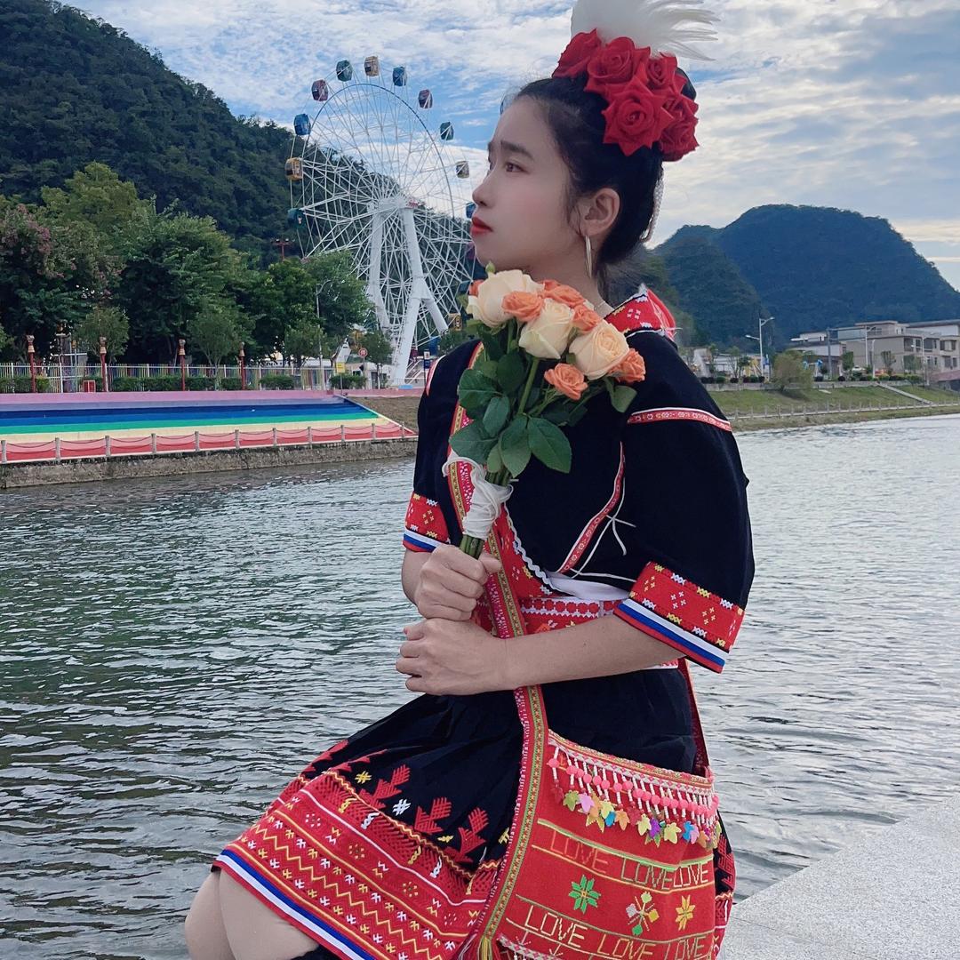 瑶族（涡水妹）