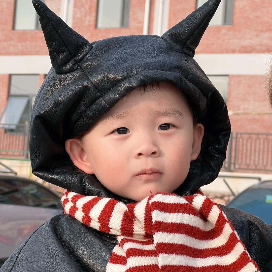 米乐BABY🐣