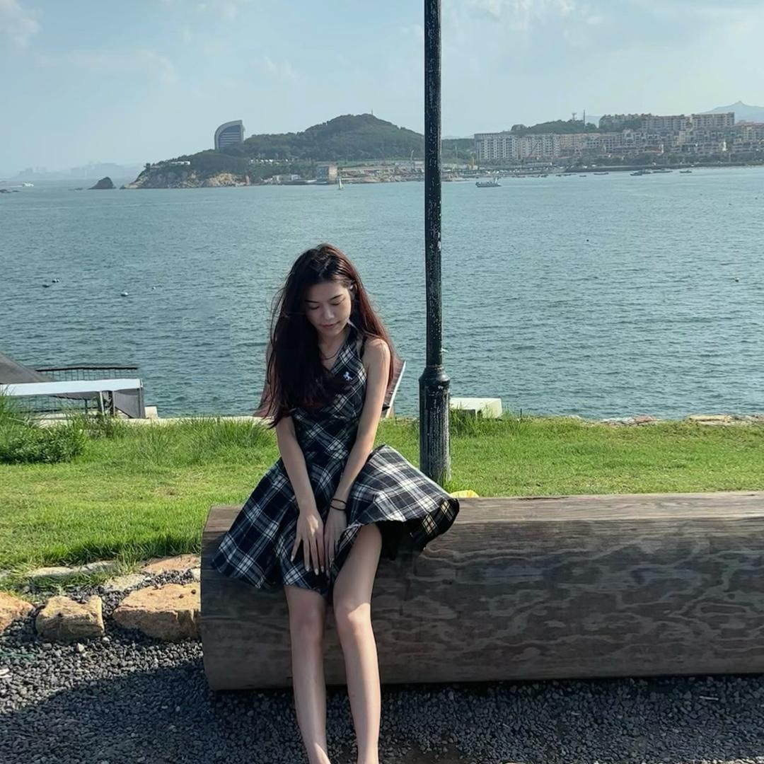 🌊海与迟