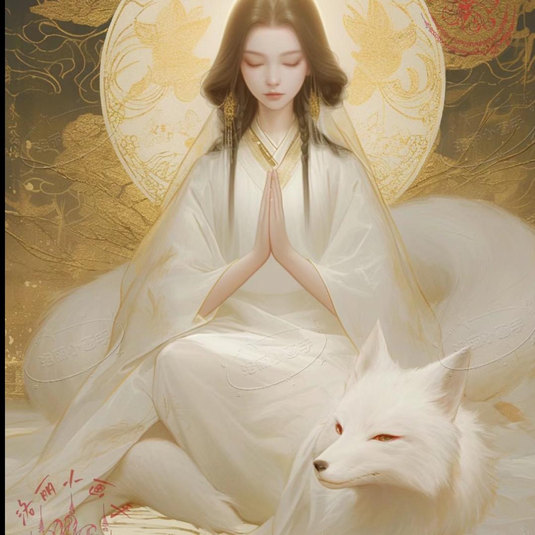 妙善堂🦊曈曈