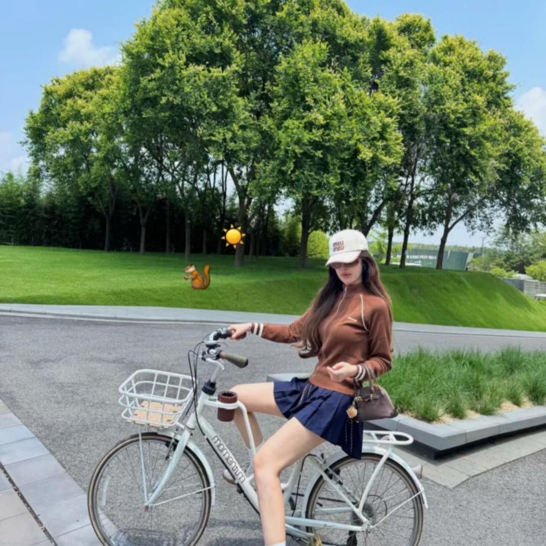 李心儿