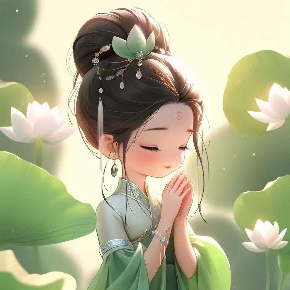 七仙女🧚‍♀️