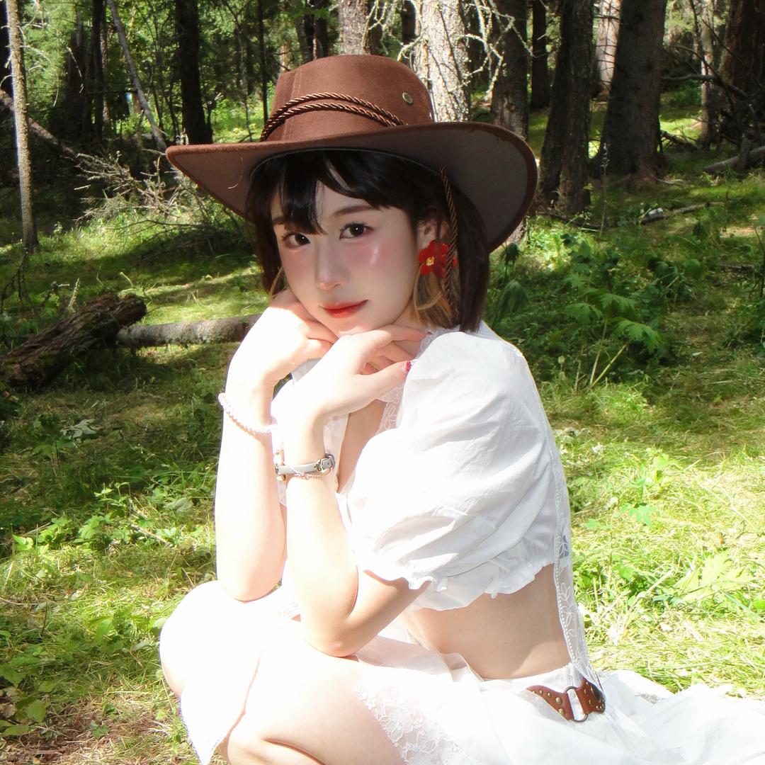 miriam张