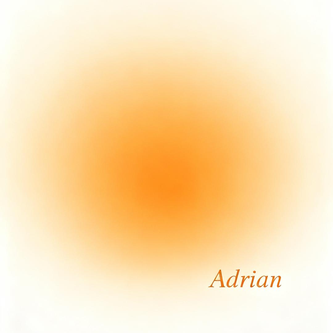 𝑨𝒅𝒓𝒊𝒂𝒏