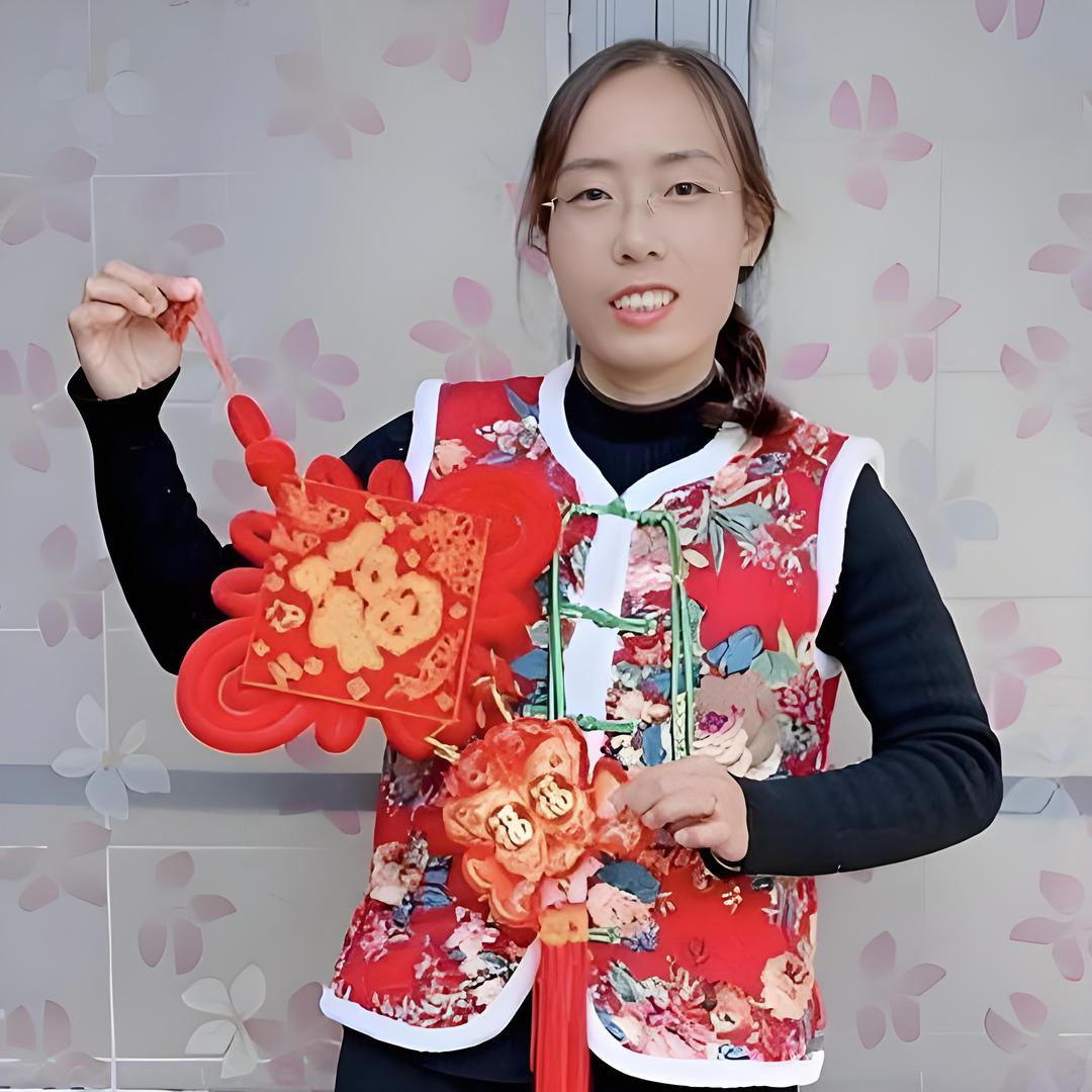 搞笑小慧