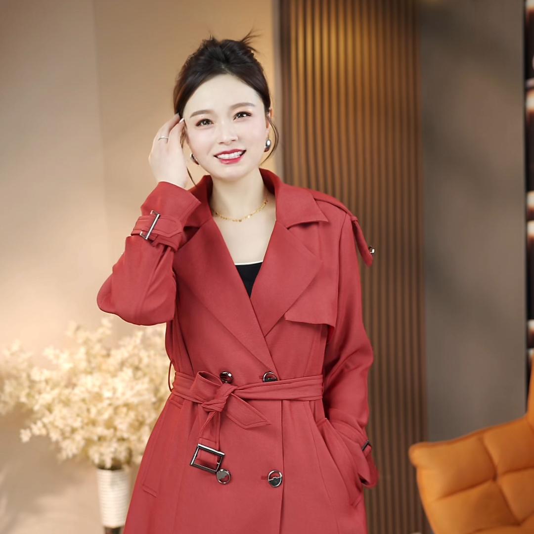 绎阳女装