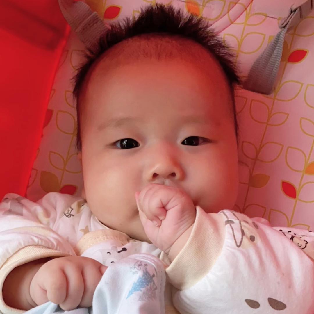 安安小baby
