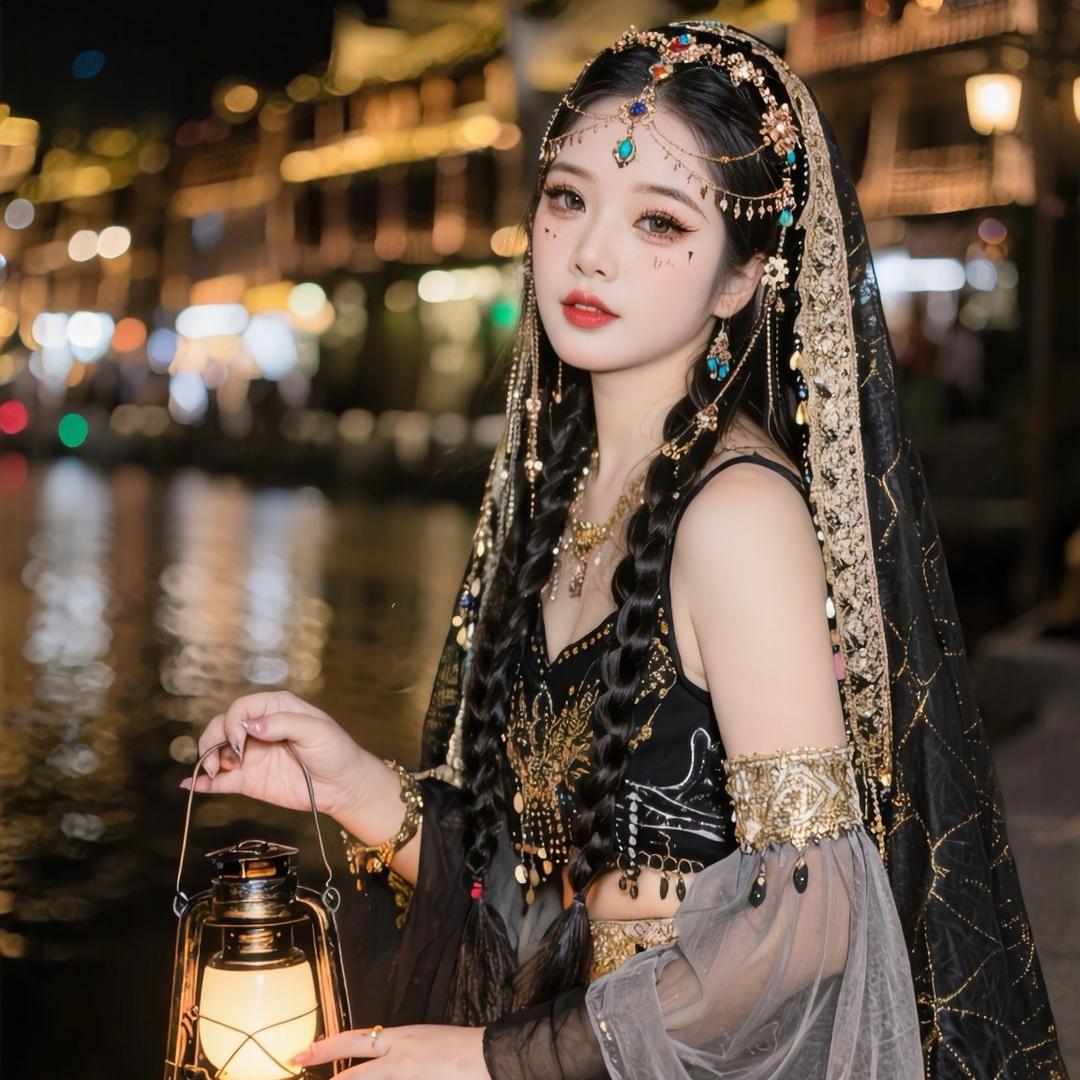 陈小宝.【山歌暴富版】