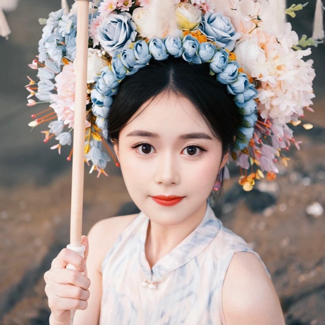 姚同学♀爱拍照♂📸
